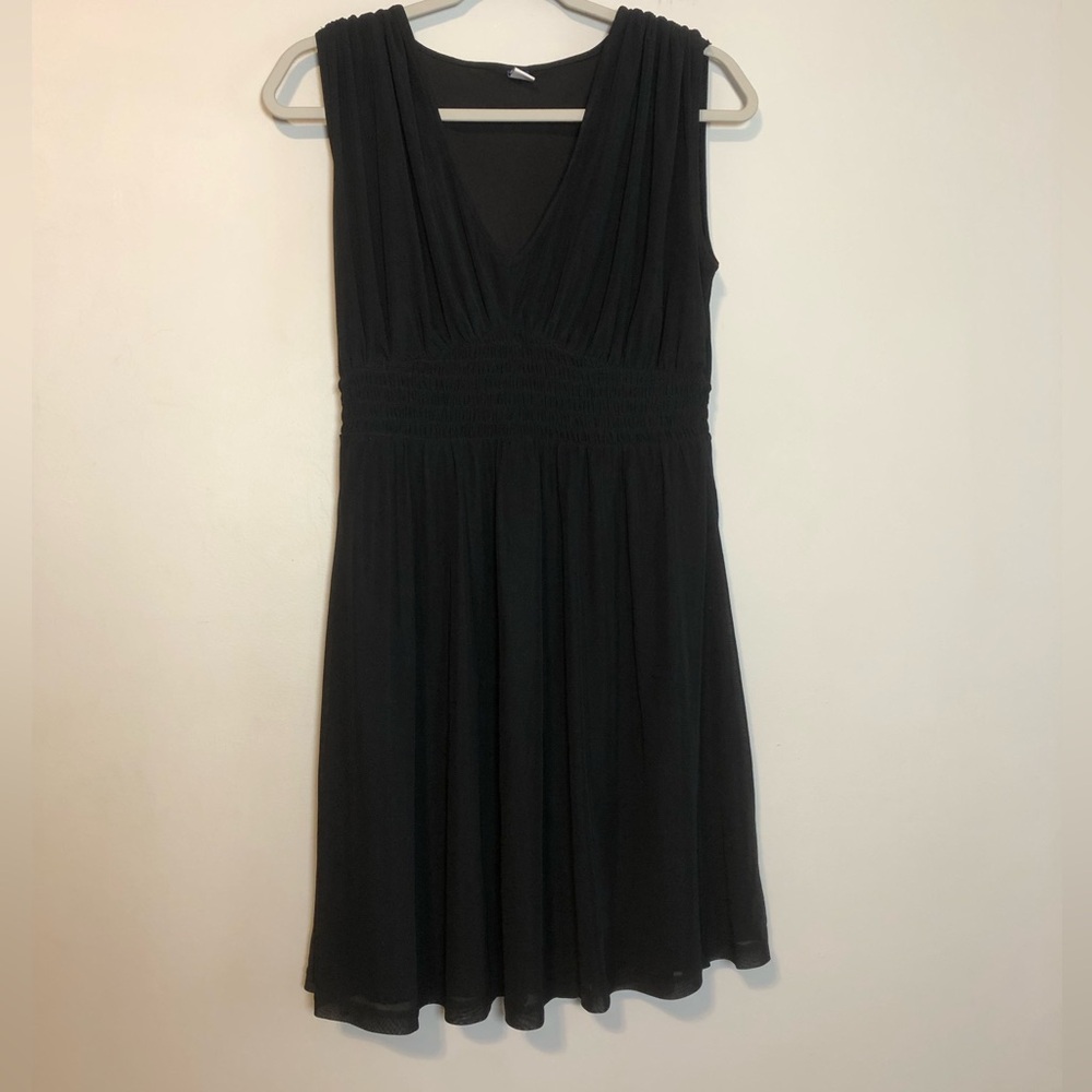 Little Black Dress Old Navy